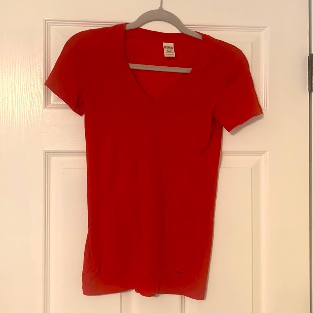 PINK Victoria’s Secret Vneck